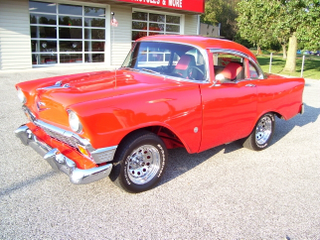 Illustration for article titled Get Shorty: A Mega-Gallery Of Short Car Compensation